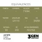 Green FS 34258 - AK Interactive AK11876