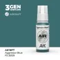Aggressor Blue FS 35109 - AK Interactive AK11877
