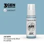 Air Superiority Blue FS 35450 - AK Interactive AK11879