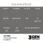 Have Glass Grey FS 36170 - AK Interactive AK11882