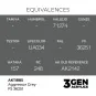 Aggressor Grey FS 36251 - AK Interactive AK11885