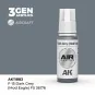 F-15 Dark Grey (Mod Eagle) FS 36176 - AK Interactive AK11883