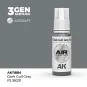 Dark Gull Grey FS 36231 - AK Interactive AK11884