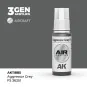 Aggressor Grey FS 36251 - AK Interactive AK11885