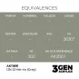 IJN J3 Hai-iro (Grey) - AK Interactive AK11891
