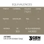 IJN J3 SP (Amber Grey) - AK Interactive AK11892
