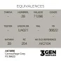 Camouflage Grey FS 36622 - AK Interactive AK11890