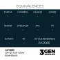 IJN Q1 Anti-Glare Blue-Black - AK Interactive AK11895