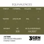 IJN M3 (M) Mitsubishi Interior Green - AK Interactive AK11896