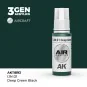 IJN D1 Deep Green Black - AK Interactive AK11893