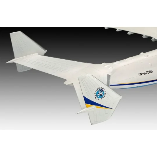 Antonov An-225 Mrija - Revell 04958