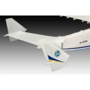 Antonov An-225 Mrija, 1/144 - Revell 04958
