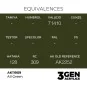 AII Green - AK Interactive AK11909