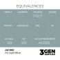 AII Light Blue - AK Interactive AK11910