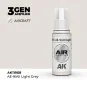 AE-9/AII Light Grey - AK Interactive AK11908