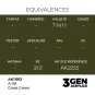 A-19f Grass Green - AK Interactive AK11913