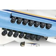 Antonov An-225 Mrija, 1/144 - Revell 04958