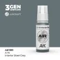 A-14 Interior Steel Grey - AK Interactive AK11911