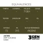 AMT-4 (A-24m) Green - AK Interactive AK11915