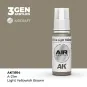 A-21m Light Yellowish Brown - AK Interactive AK11914
