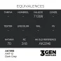 AMT-12 Dark Grey - AK Interactive AK11918