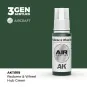 Radome & Wheel Hub Green - AK Interactive AK11919