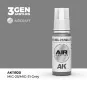 MiG-25/MiG-31 Grey - AK Interactive AK11920