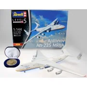 Antonov An-225 Mrija, 1/144 - Revell 04958