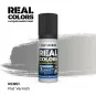 Real Colors: Flat Varnish 17 ml. - AK Interactive RC801