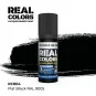 Real Colors: Flat Black RAL 9005 17 ml. - AK Interactive RC804