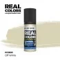Real Colors: Off White 17 ml. - AK Interactive RC808