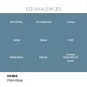 Real Colors: Pale Blue 17 ml. - AK Interactive RC816