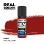 Real Colors: Red RAL 3000 17 ml. - AK Interactive RC810