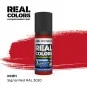 Real Colors: Signal Red RAL 3020 17 ml. - AK Interactive RC811