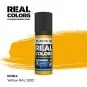 Real Colors: Yellow RAL 1003 17 ml. - AK Interactive RC814