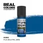 Real Colors: Pure Blue RAL 5005 17 ml. - AK Interactive RC818
