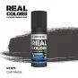 Real Colors: Gun Metal 17 ml. - AK Interactive RC819