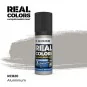 Real Colors: Aluminium 17 ml. - AK Interactive RC820