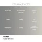 Real Colors: Clear Smoke 17 ml. - AK Interactive RC826