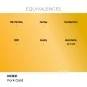Real Colors: Fork Gold 17 ml. - AK Interactive RC831
