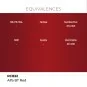 Real Colors: Alfa BT Red 17 ml. - AK Interactive RC832