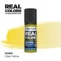 Real Colors: Clear Yellow 17 ml. - AK Interactive RC825