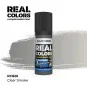 Real Colors: Clear Smoke 17 ml. - AK Interactive RC826