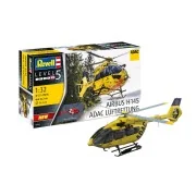H145 ADAC/REGA - Revell 4969