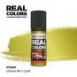 Real Colors: Wheel Rim Gold 17 ml. - AK Interactive RC830