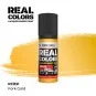 Real Colors: Fork Gold 17 ml. - AK Interactive RC831