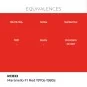 Real Colors: Maranello F1 Red 1970s-1980s 17 ml. - AK Interactive R...