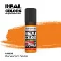 Real Colors: Fluorescent Orange 17 ml. - AK Interactive RC838