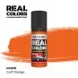 Real Colors: GULF Orange 17 ml. - AK Interactive RC839