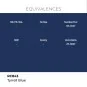 Real Colors: Tyrrell Blue 17 ml. - AK Interactive RC843